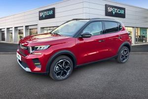 Citroën e-C3 Motore Elettrico 83kW 113CV MAX