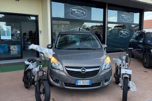 Opel Meriva 1.4 Turbo GPL Elective + E-BIKE INCLUS