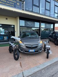Opel Meriva 1.4 Turbo GPL Elective + E-BIKE INCLUS