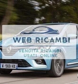 Renault clio 2021 2022 ricambi rif 54