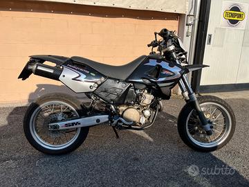 Husqvarna SM 610 - 2005 - Patente A2