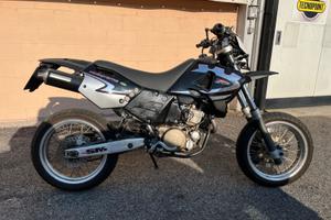 Husqvarna SM 610 - 2005 - Patente A2
