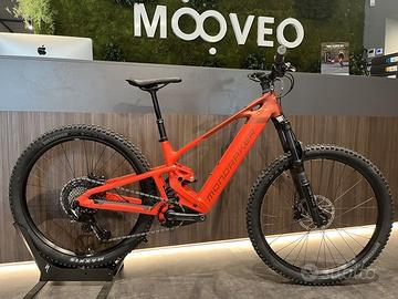 Mondraker Scree S