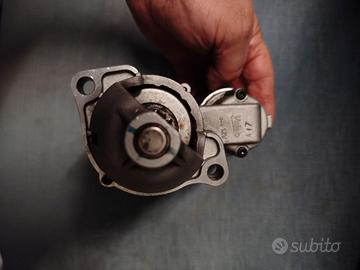 Motorino avviamento GS 1200 bialbero