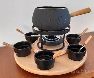 Set fonduta BEKA Fondue Torino – 28 pezzi
