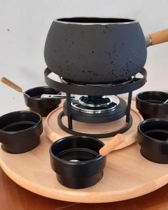 Set fonduta BEKA Fondue Torino – 28 pezzi