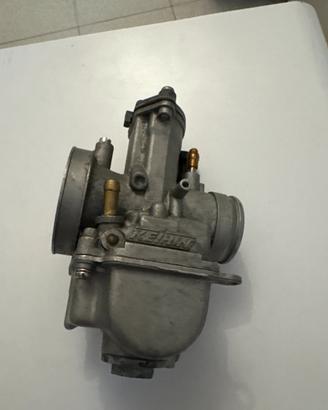 Carburatore pwk 28
