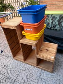 Trofast Ikea