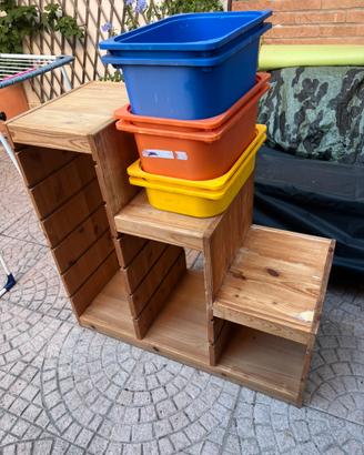 Trofast Ikea