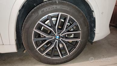 4 gomme Nexen N Fera Sport STELLATE