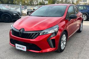 Renault Clio ECO-G 100 CV 5 porte Techno