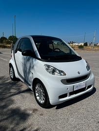 Smart for two diesel