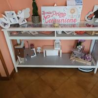 tavolo consolle ikea 