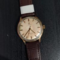 orologio Omega vintage