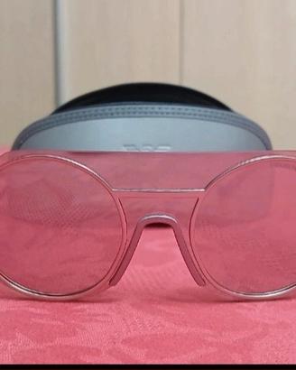 Occhiali da sole Emporio Armani EA2102