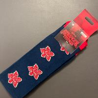 Calze Stranger Things