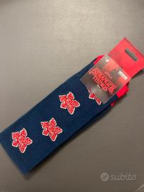 Calze Stranger Things