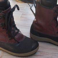 Scarponi da snowboard Drake – numero 40/40,5.