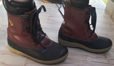 Scarponi da snowboard Drake – numero 40/40,5.