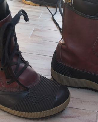 Scarponi da snowboard Drake – numero 40/40,5.