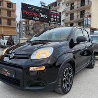 Fiat Panda 1.0 FireFly S&S Hybrid City Life 2022