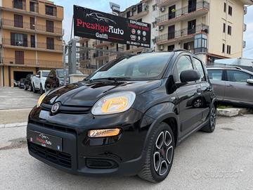 Fiat Panda 1.0 FireFly S&S Hybrid City Life 2022