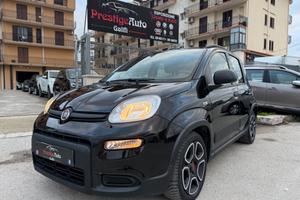 Fiat Panda 1.0 FireFly S&S Hybrid City Life 2022
