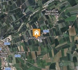 Immobile in asta di 1915 m² a Costigliole Saluzzo