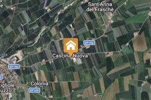 Immobile in asta di 1915 m² a Costigliole Saluzzo