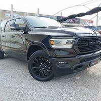 DODGE RAM 1500 5.7 GPL V8 Laramie Sport N1