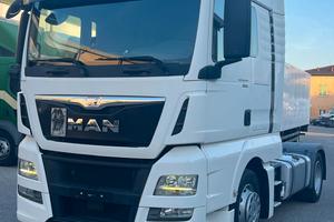 MAN TGX 18.480