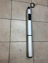 Pistone attuatore faac 400