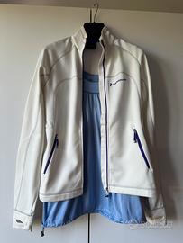 Canotta e giacca tuta Peak Performance