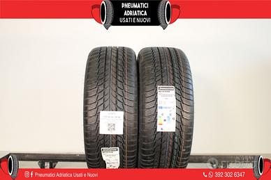 2 Gomme NUOVE 225 50 R 18 Bridgestone SPED GRATIS