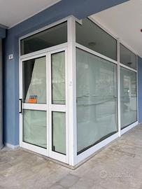 Locale commerciale 80mq