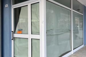 Locale commerciale 80mq