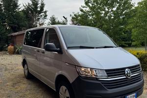 Volkswagen caravelle 2023