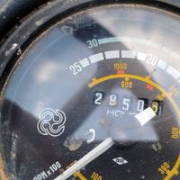 trattore Lamborghini 