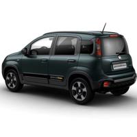 FIAT Panda 1.0 FireFly S&S Hybrid Pandina GPL