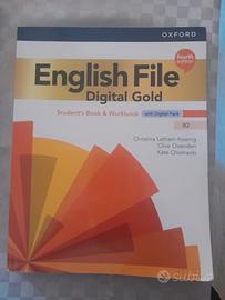 English File B2 