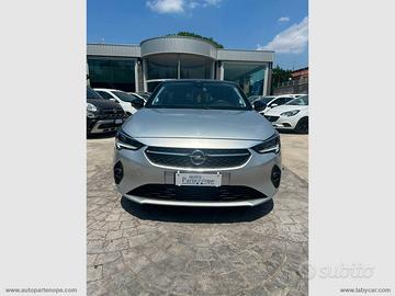 OPEL Corsa 1.5 D 100 CV GS Line