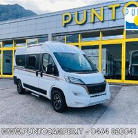 FURGONATO Laika Ecovip 540