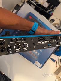 Campionatore MPC