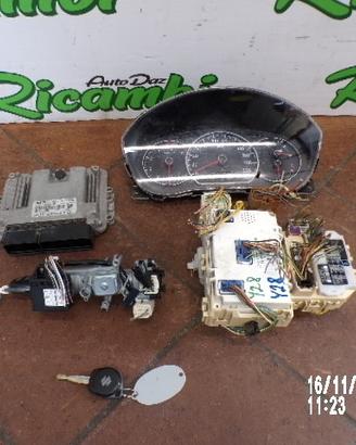 KIT AVVIAMENTO FIAT SEDICI 1.9 MTJ ANNO 2008