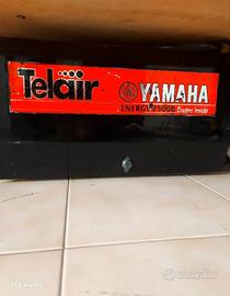 Gruppo elettrogeno per camper