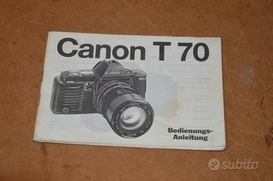 FOTOGRAFIA  LIBRETTI VARI