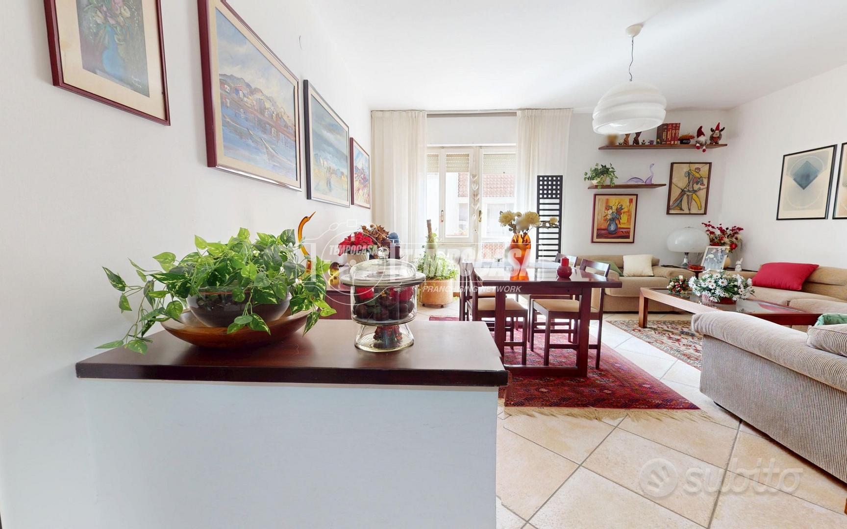Appartamento – Sassari, Centro storico, Sacro Cuore - Vista 5