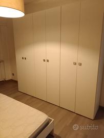 Appartamento arredato