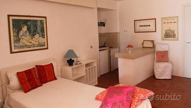 Appartamento Monolocale da Novembre Montelaguardia