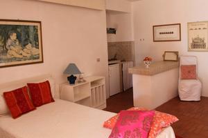 Appartamento Monolocale da Novembre Montelaguardia